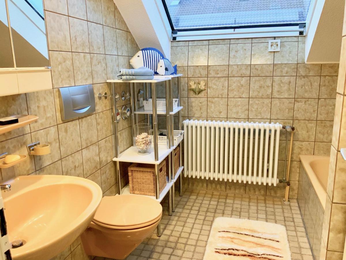 Annes Ferienwohnung Freiburg Vorstetten エクステリア 写真